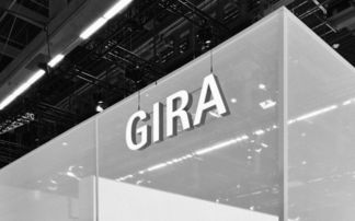 德國(guó)Gira吉徠一鍵智能，點(diǎn)亮上海紅星美凱龍?jiān)O(shè)計(jì)新高度