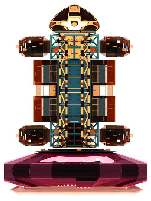 機(jī)械巨擘，設(shè)計(jì)先驅(qū)——記我國(guó)近代著名機(jī)械工程師與上海設(shè)計(jì)服務(wù)業(yè)的奠基者們